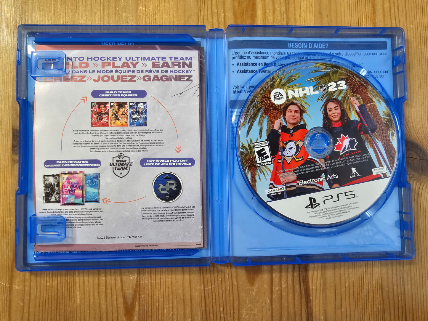 NHL 23 | Sony PlayStation 5