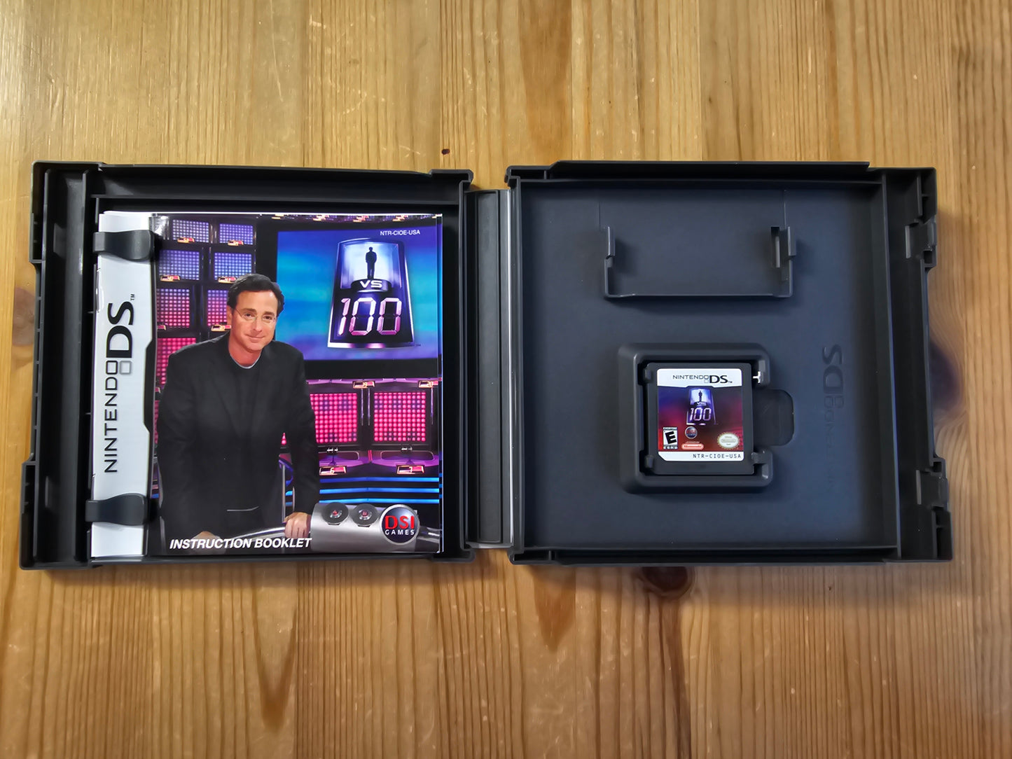 1 vs. 100 | Nintendo DS (2008)