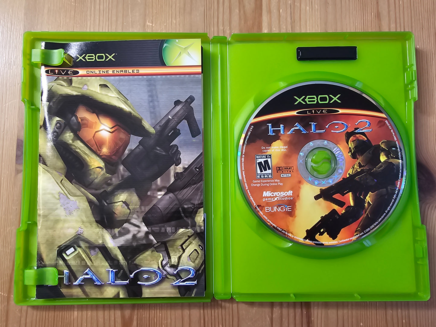 Halo 2 | Microsoft Xbox (2004)