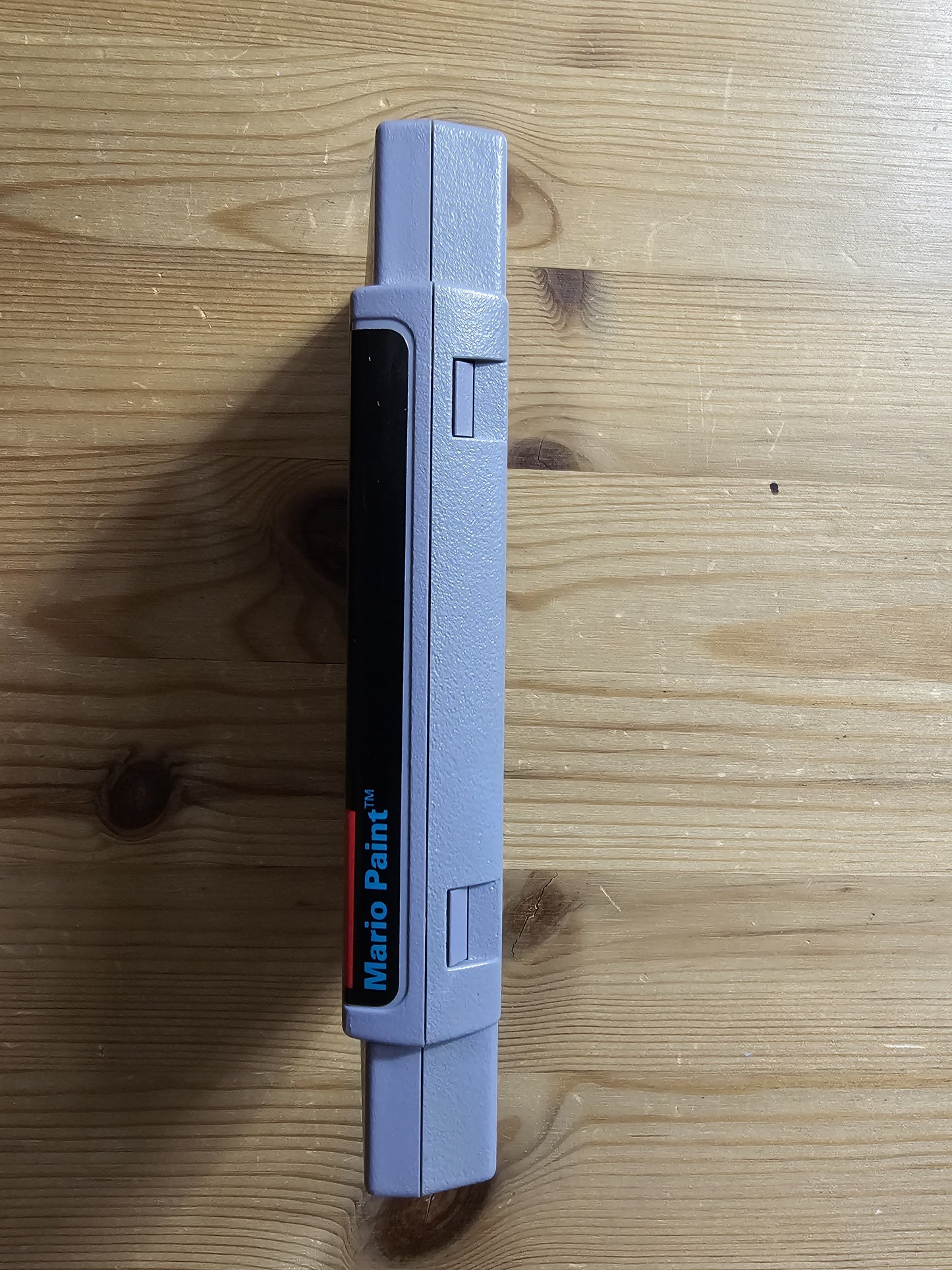 Mario Paint | Super Nintendo SNES (1992)