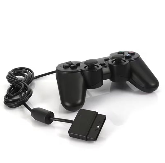 Controller For Sony PS2