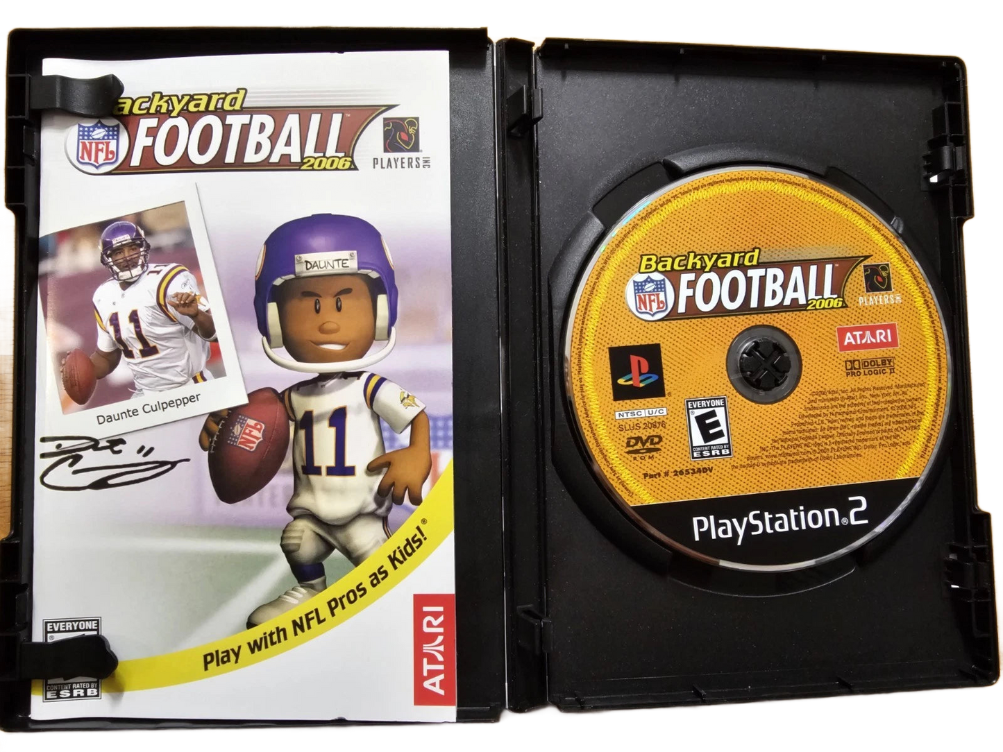 this is a product image