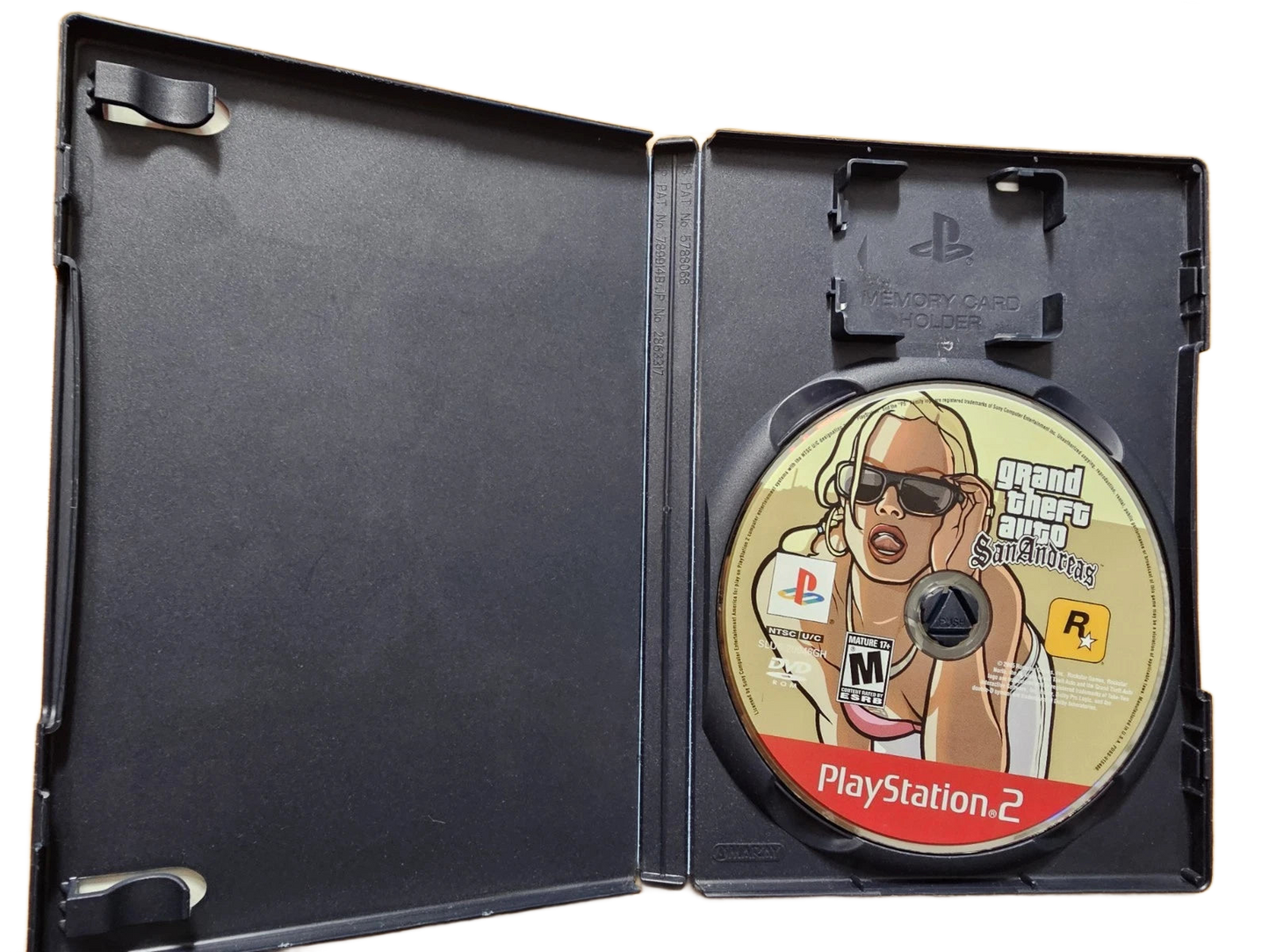 this is a product image