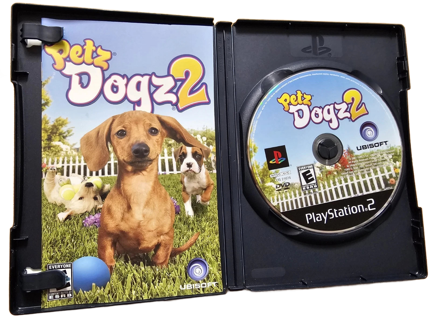 this is a product image