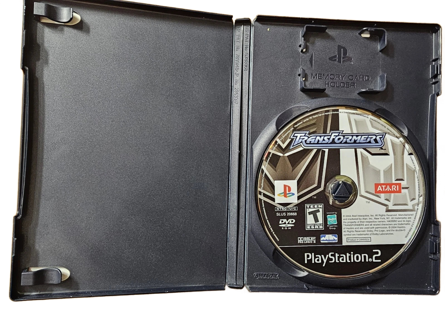 this is a product image