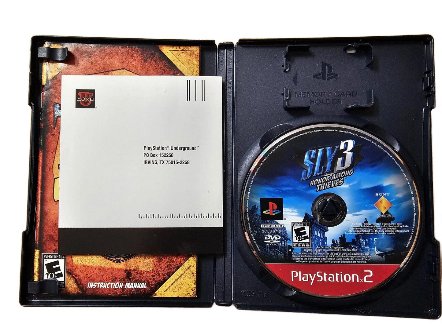 this is a product image