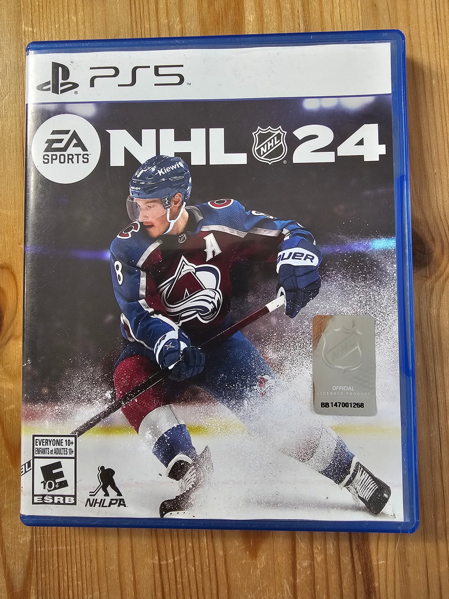 NHL 24 | Sony PlayStation 5 (2023)