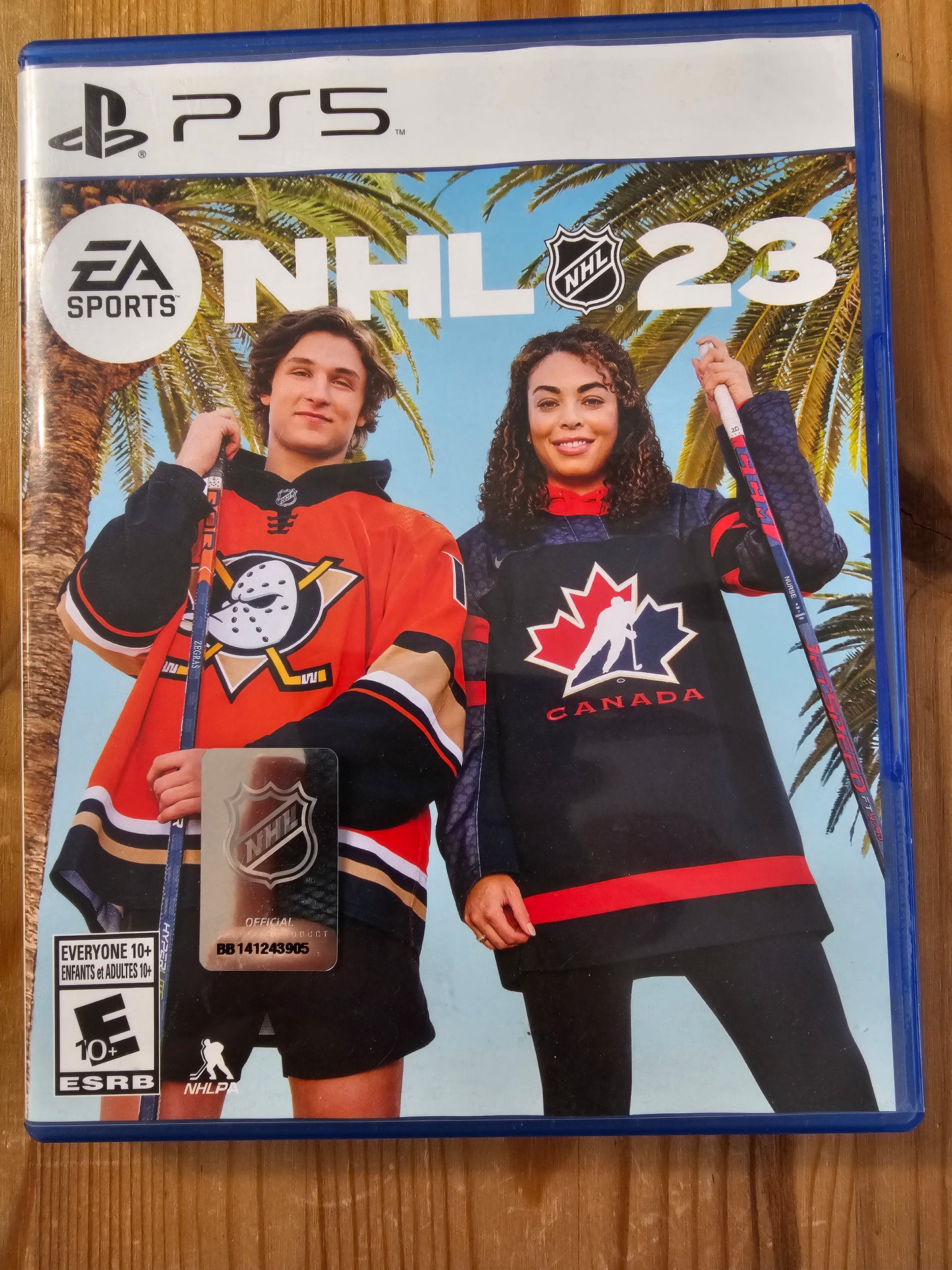NHL 23 | Sony PlayStation 5