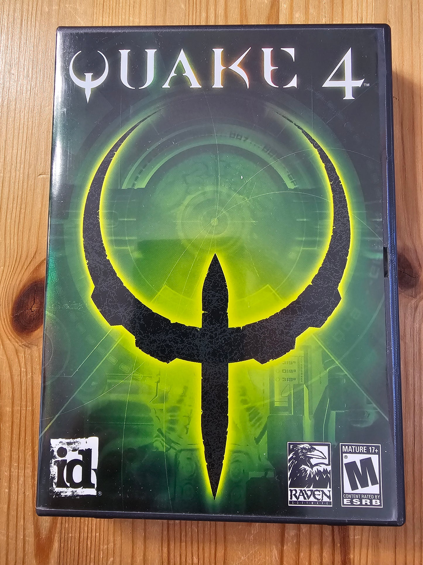 QUAKE 4 | PC
