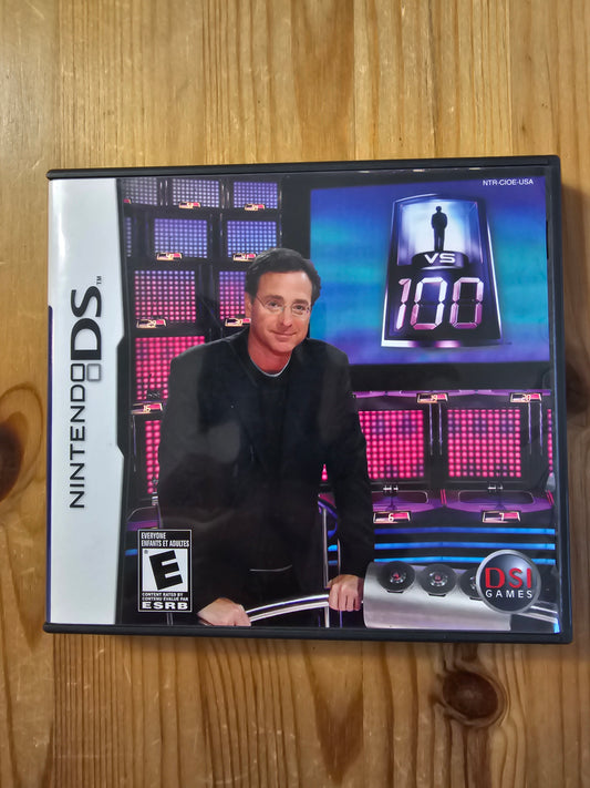 1 vs. 100 | Nintendo DS (2008)