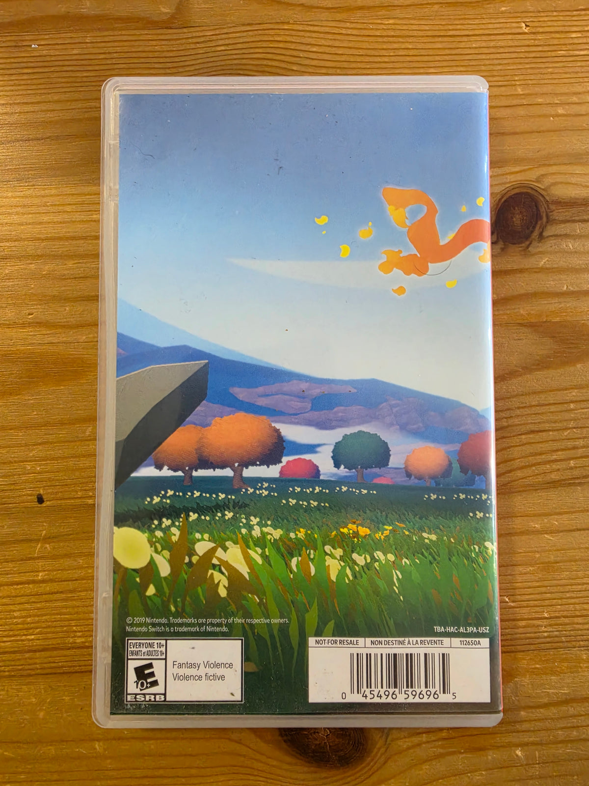 Ring Fit Adventure | Nintendo Switch (2019)