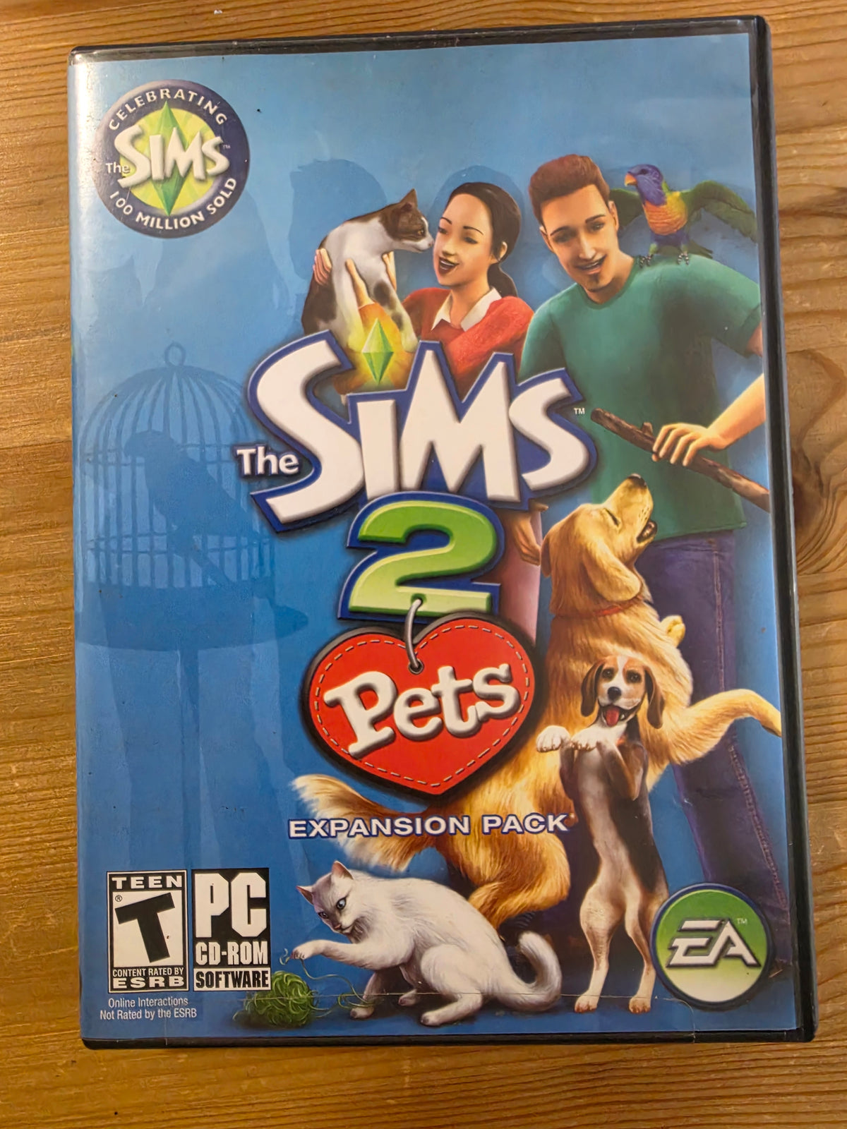 The Sims 2 Pets | PC