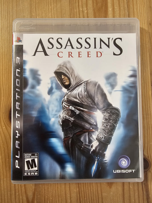 Assassin's Creed | Sony PlayStation 3