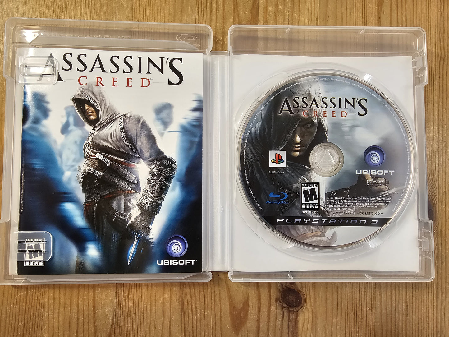 Assassin's Creed | Sony PlayStation 3