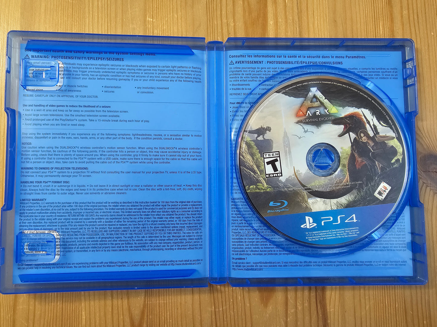 ARK Survival Evolved | Sony PlayStation