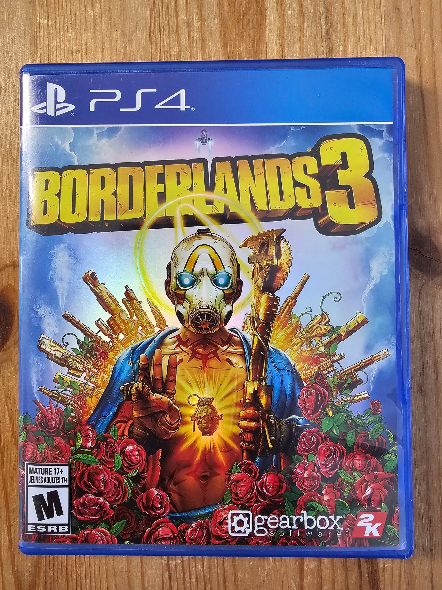 Borderlands 3 | Sony PlayStation 4