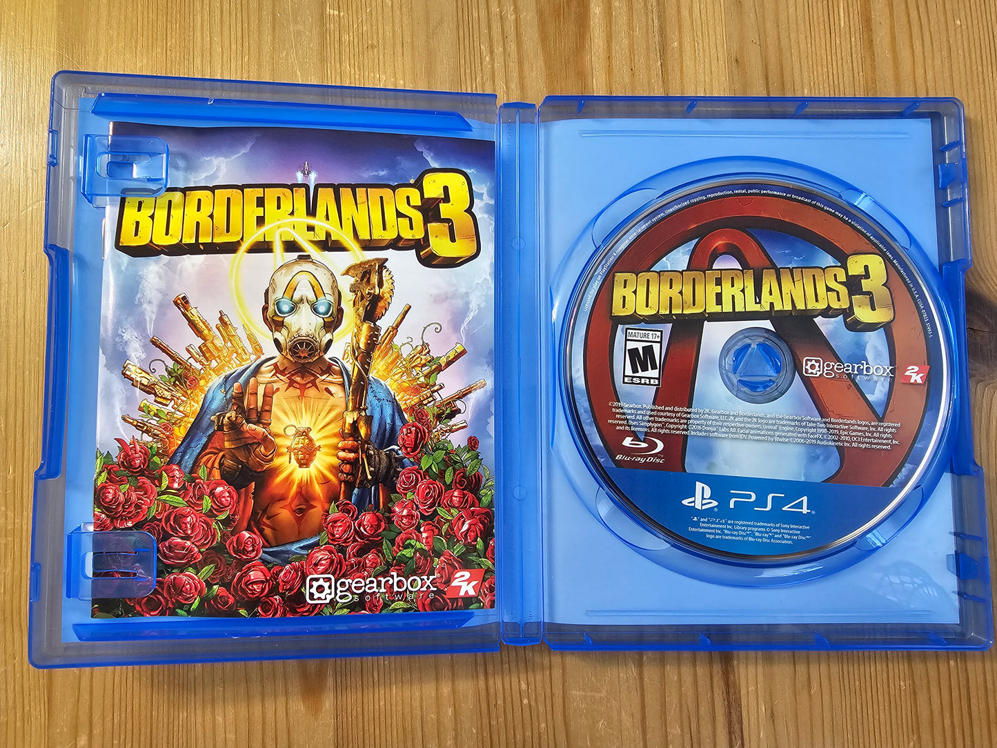 Borderlands 3 | Sony PlayStation 4