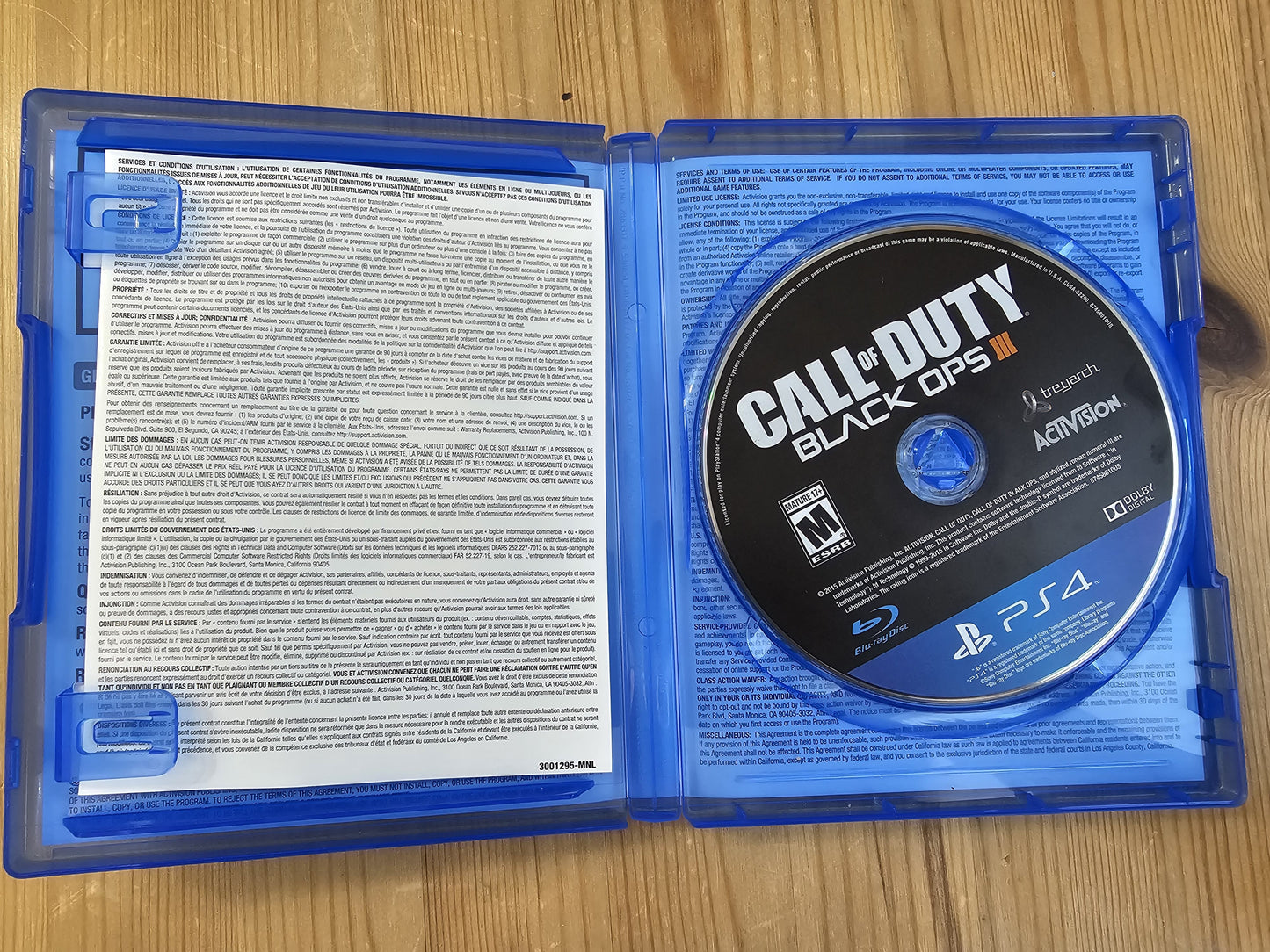 Call Of Duty: Black Ops 3 | Sony PlayStation 4