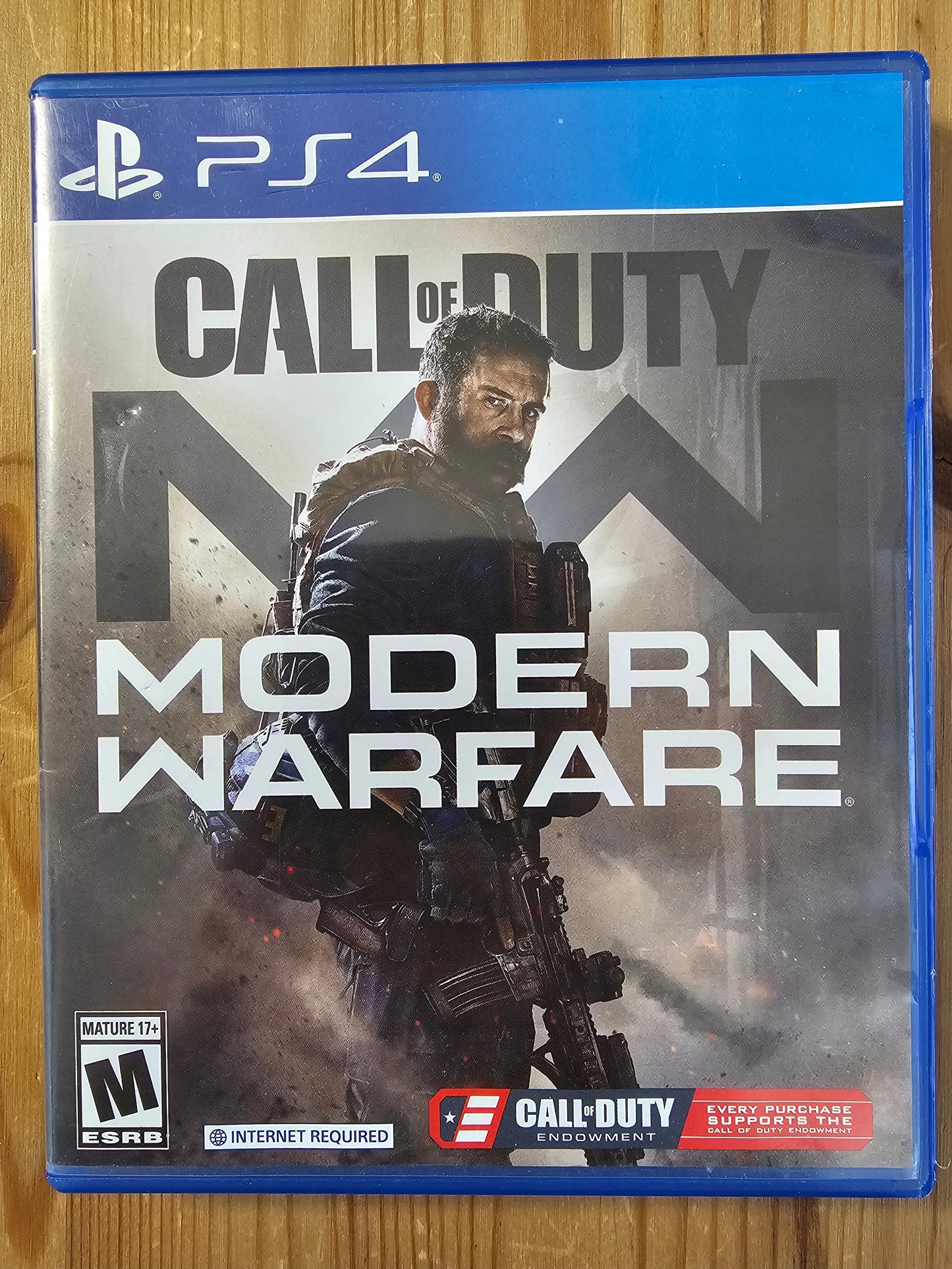 Call of Duty: Modern Warfare | Sony PlayStation 4