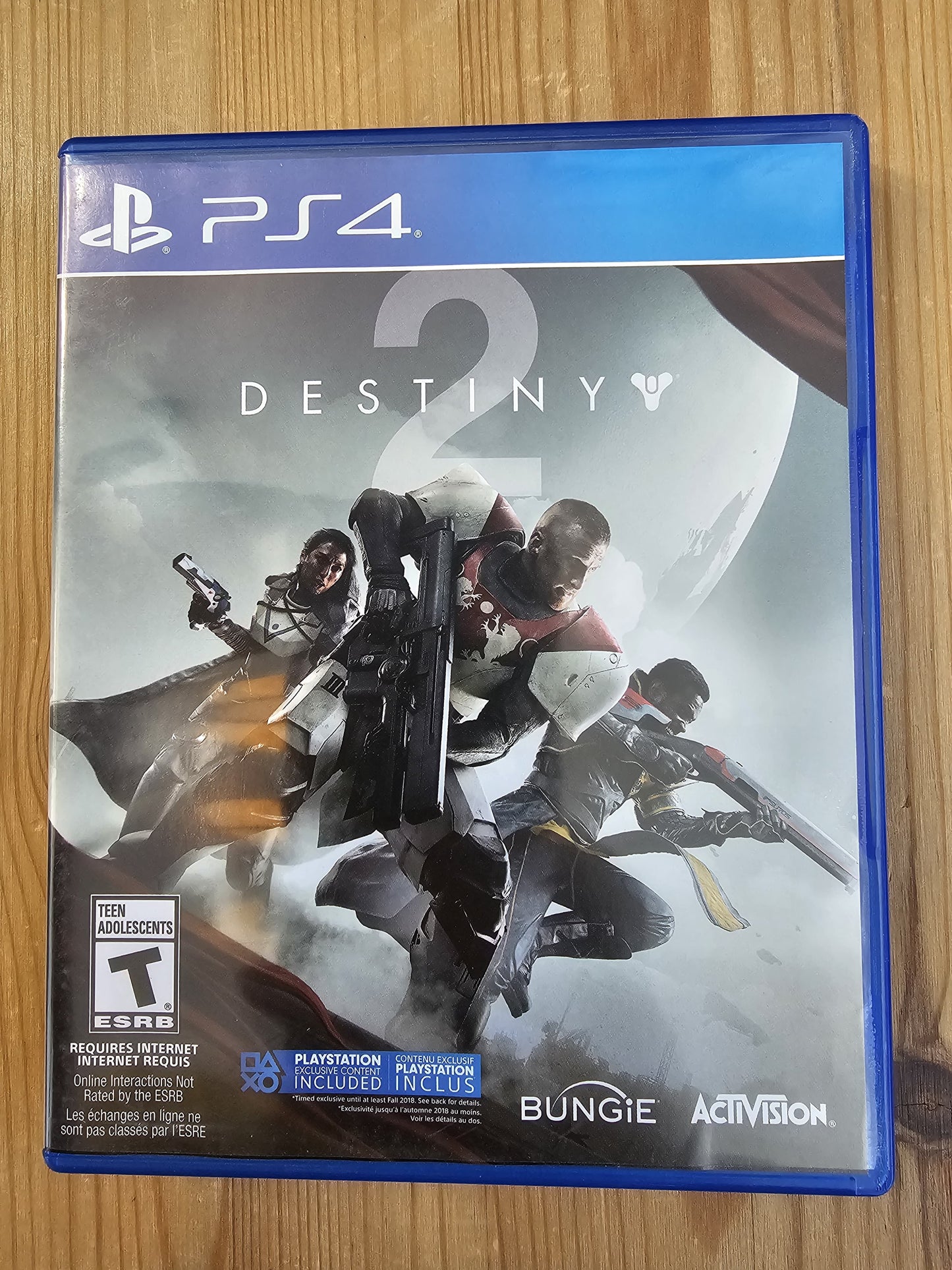 Destiny 2 | Sony PlayStation 4