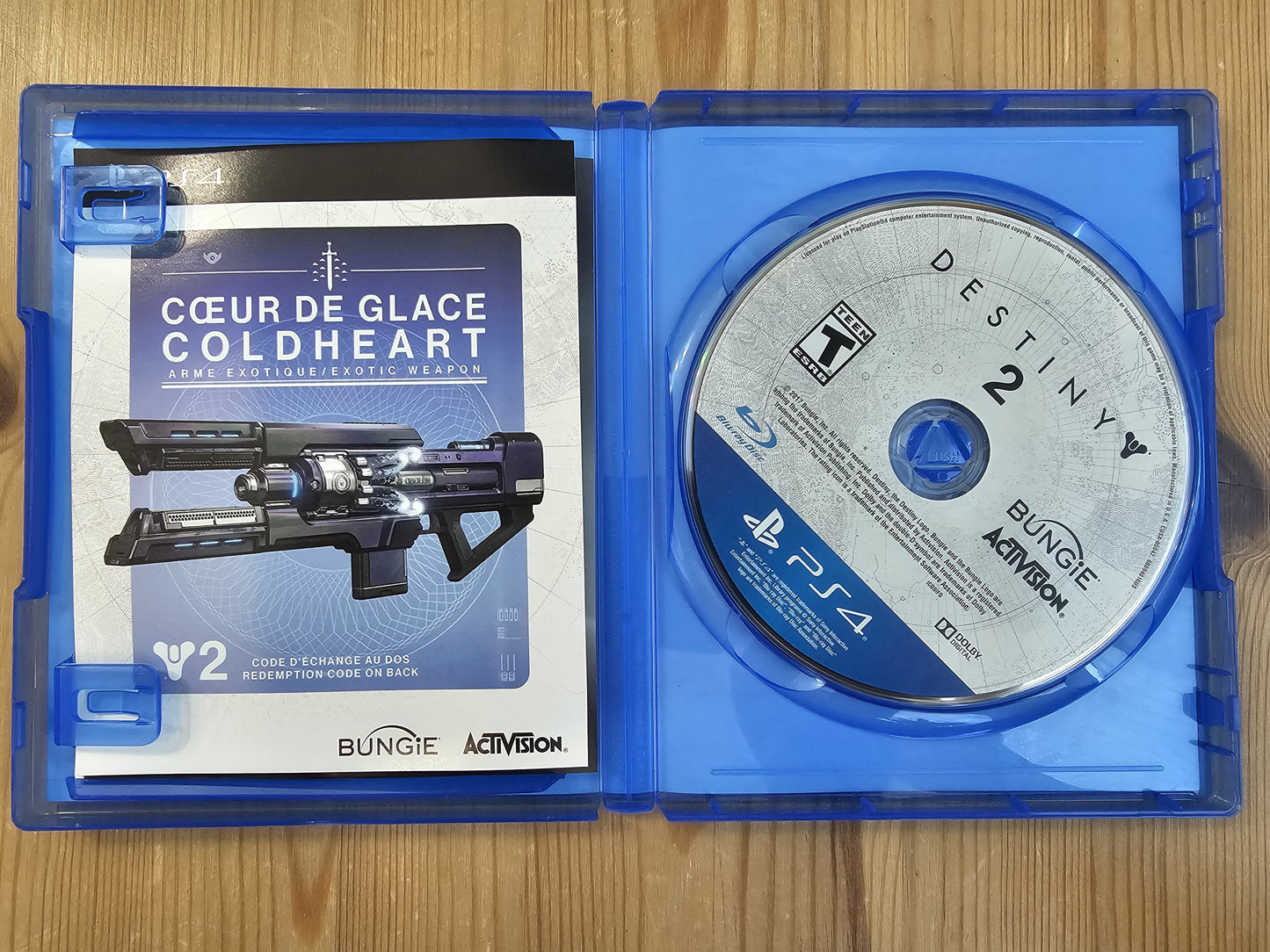Destiny 2 | Sony PlayStation 4