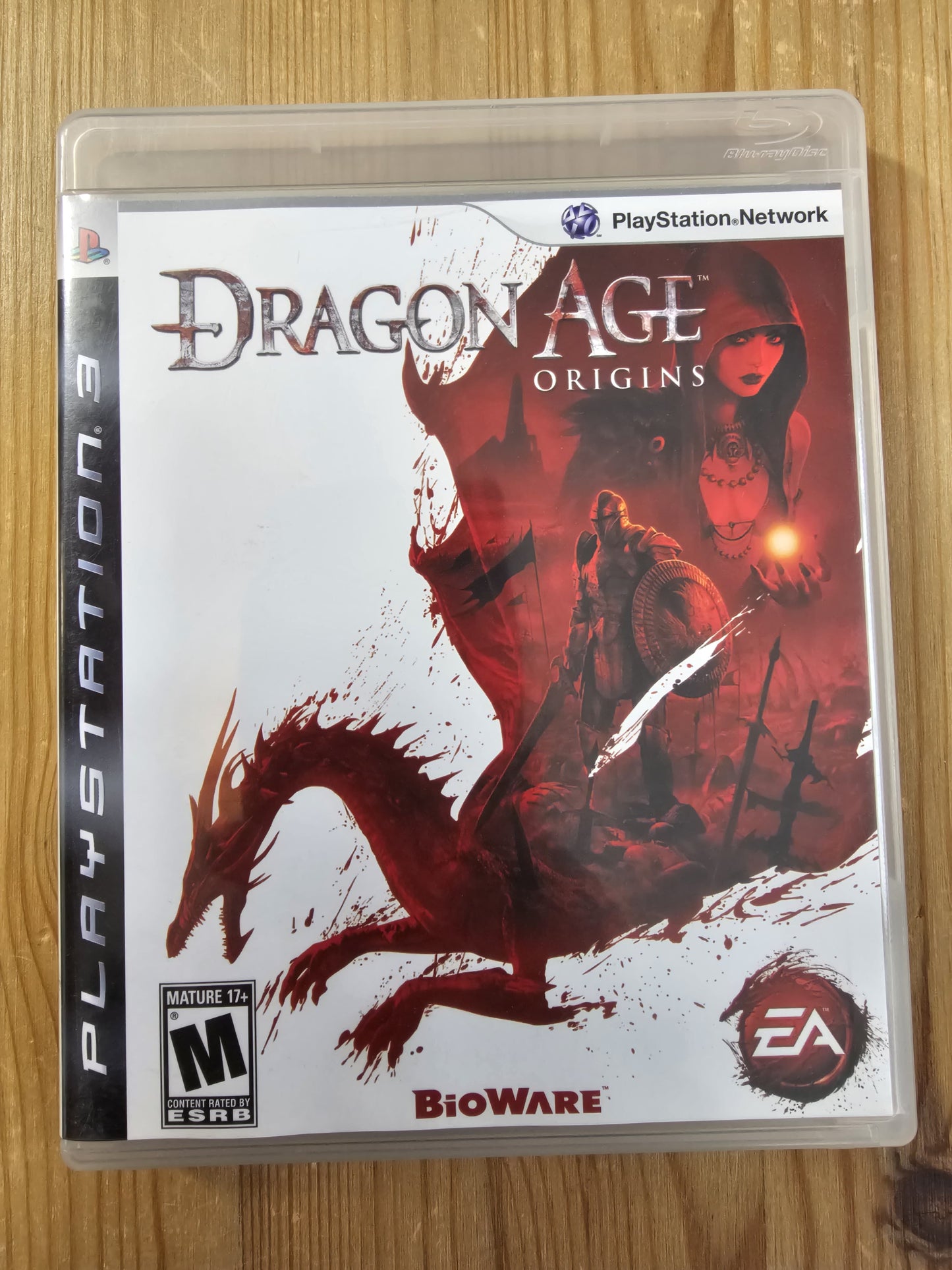 Dragon Age Origins | Sony PlayStation 3
