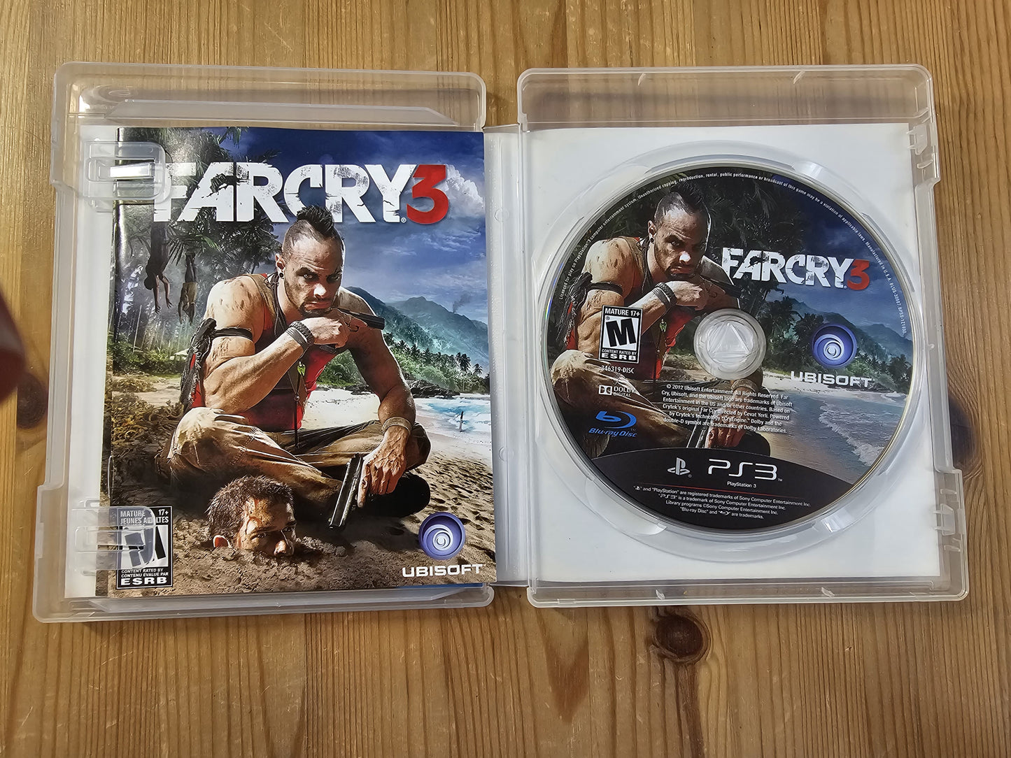 Far Cry 3 | Sony PlayStation 3