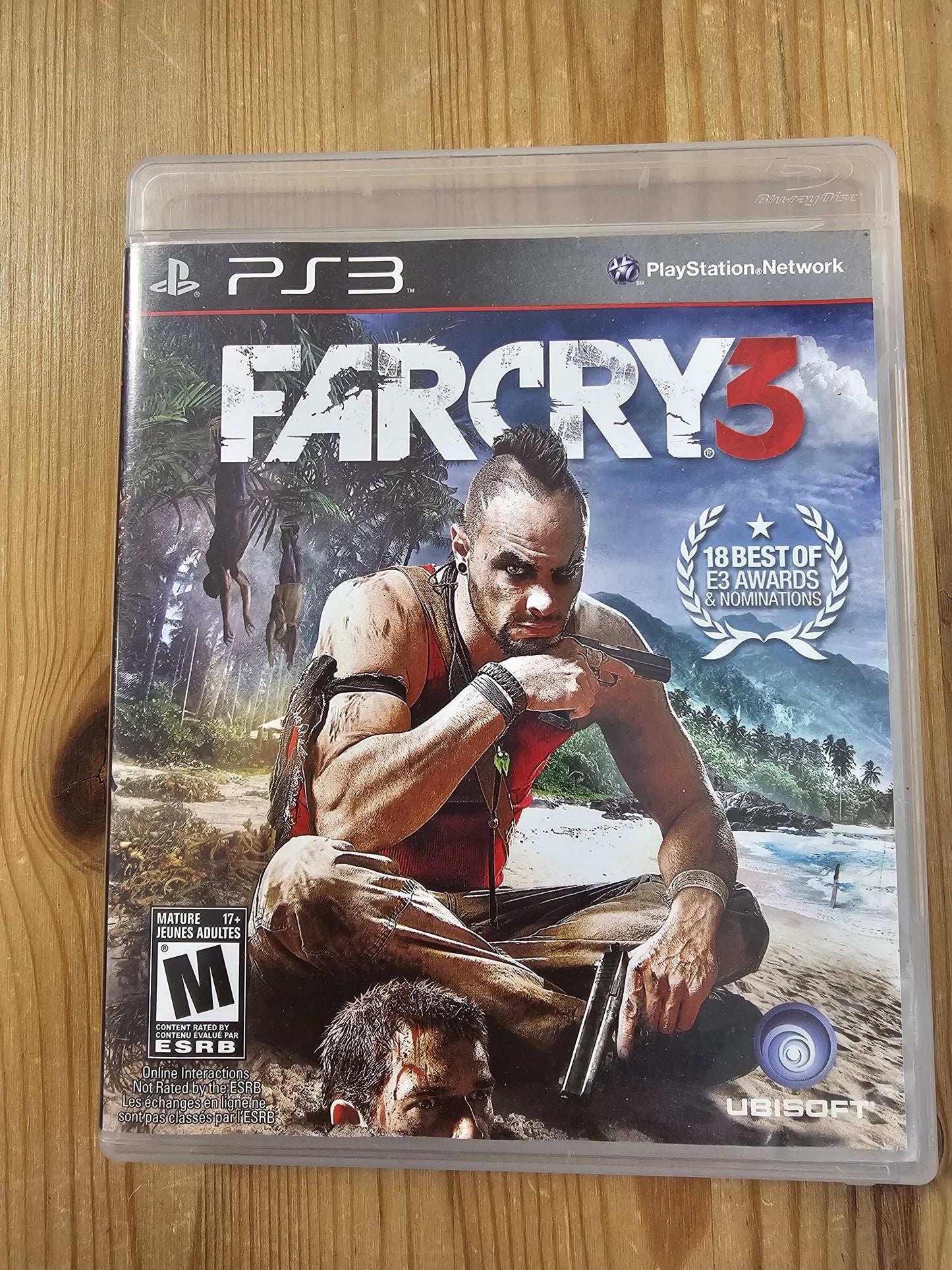 Far Cry 3 | Sony PlayStation 3