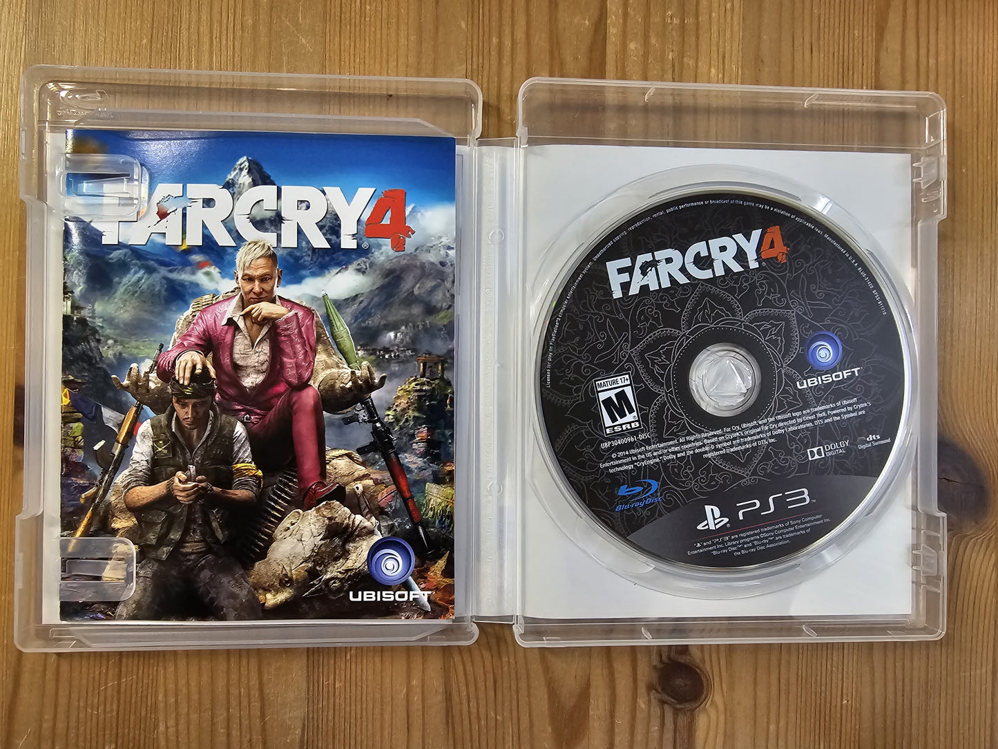 Far Cry 4 | Sony PlayStation 3