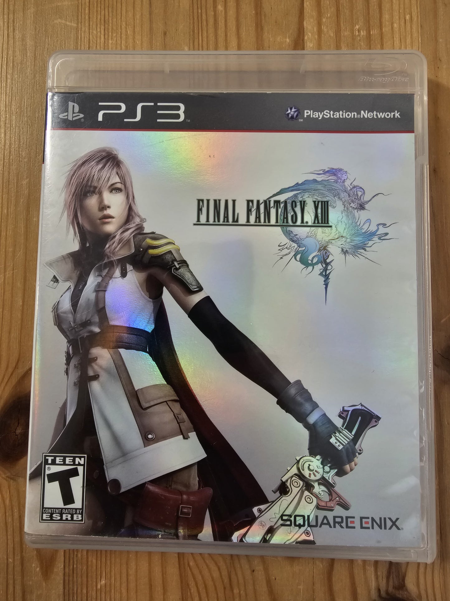 Final Fantasy XIII | Sony PlayStation 3