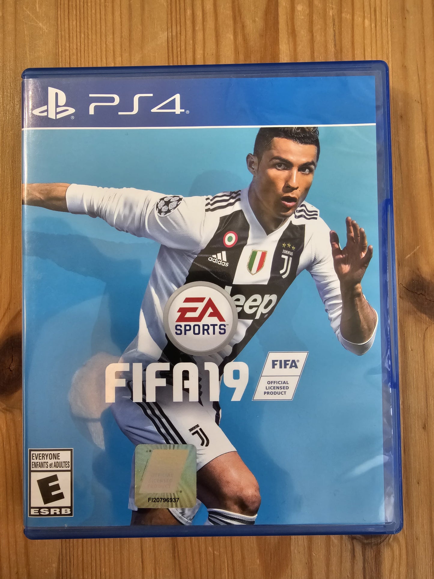 FIFA 19 | Sony PlayStation 4