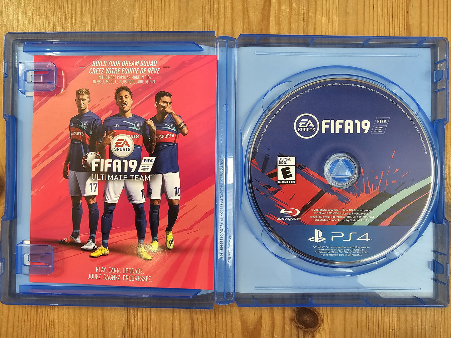 FIFA 19 | Sony PlayStation 4