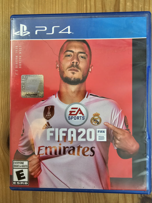 FIFA 20 | PlayStation 4