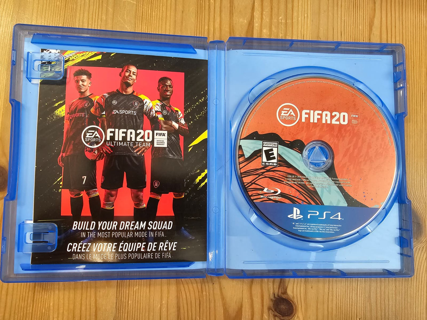 FIFA 20 | PlayStation 4