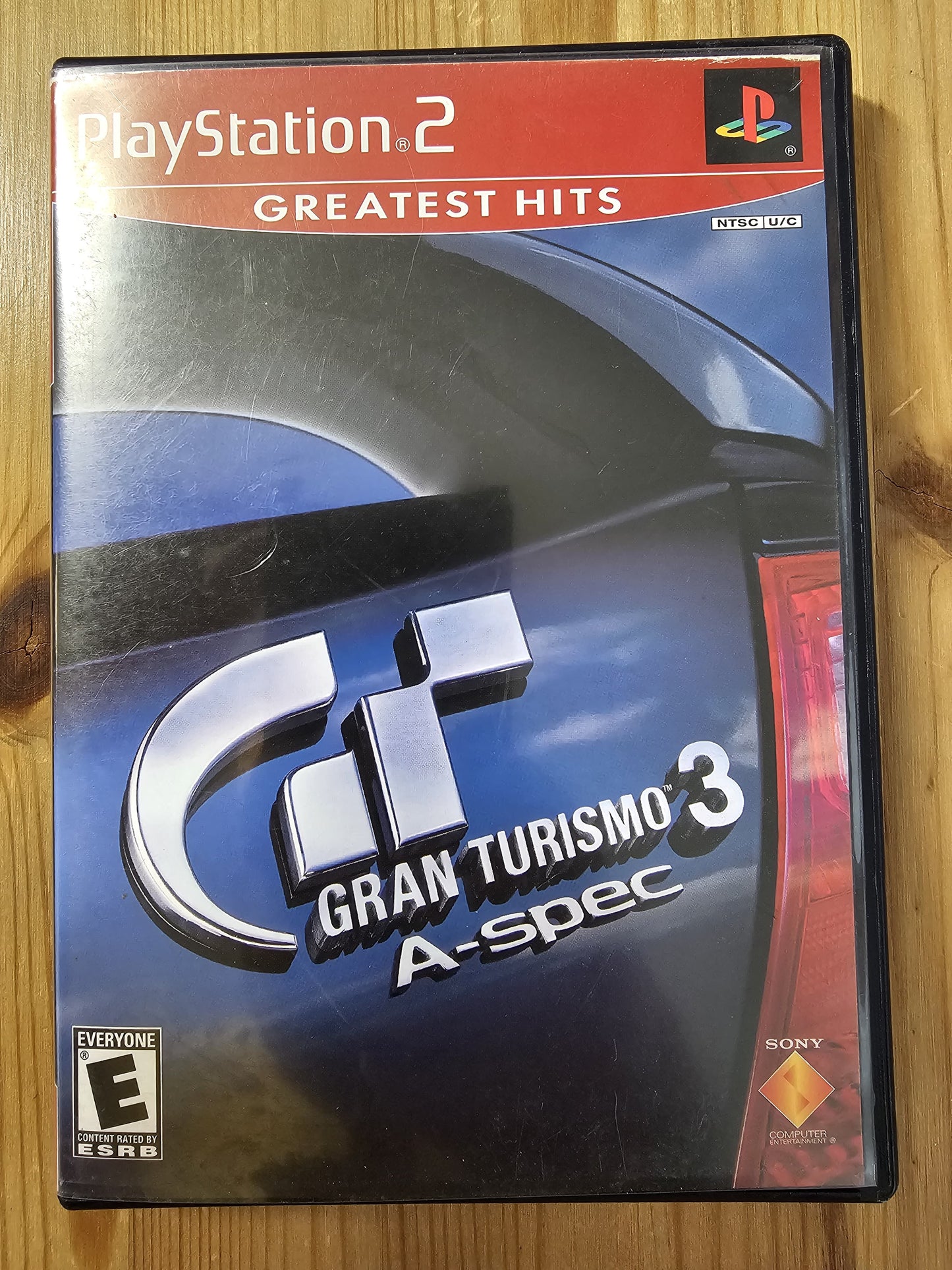 Gran Turismo 3 | PlayStation 2