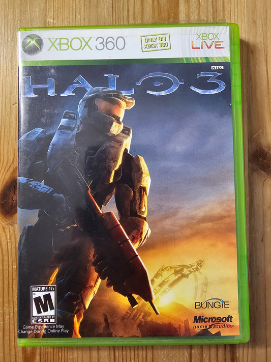 Halo 3 | Microsoft Xbox 360