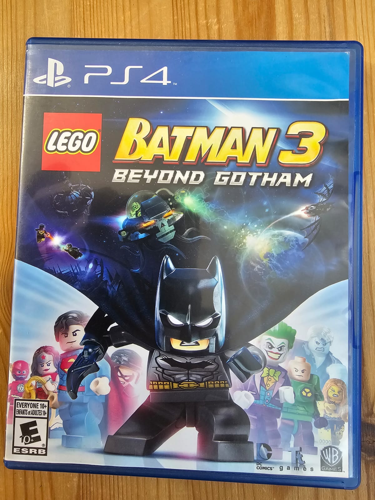 LEGO Batman 3: Beyond Gotham | Sony PlayStation 4
