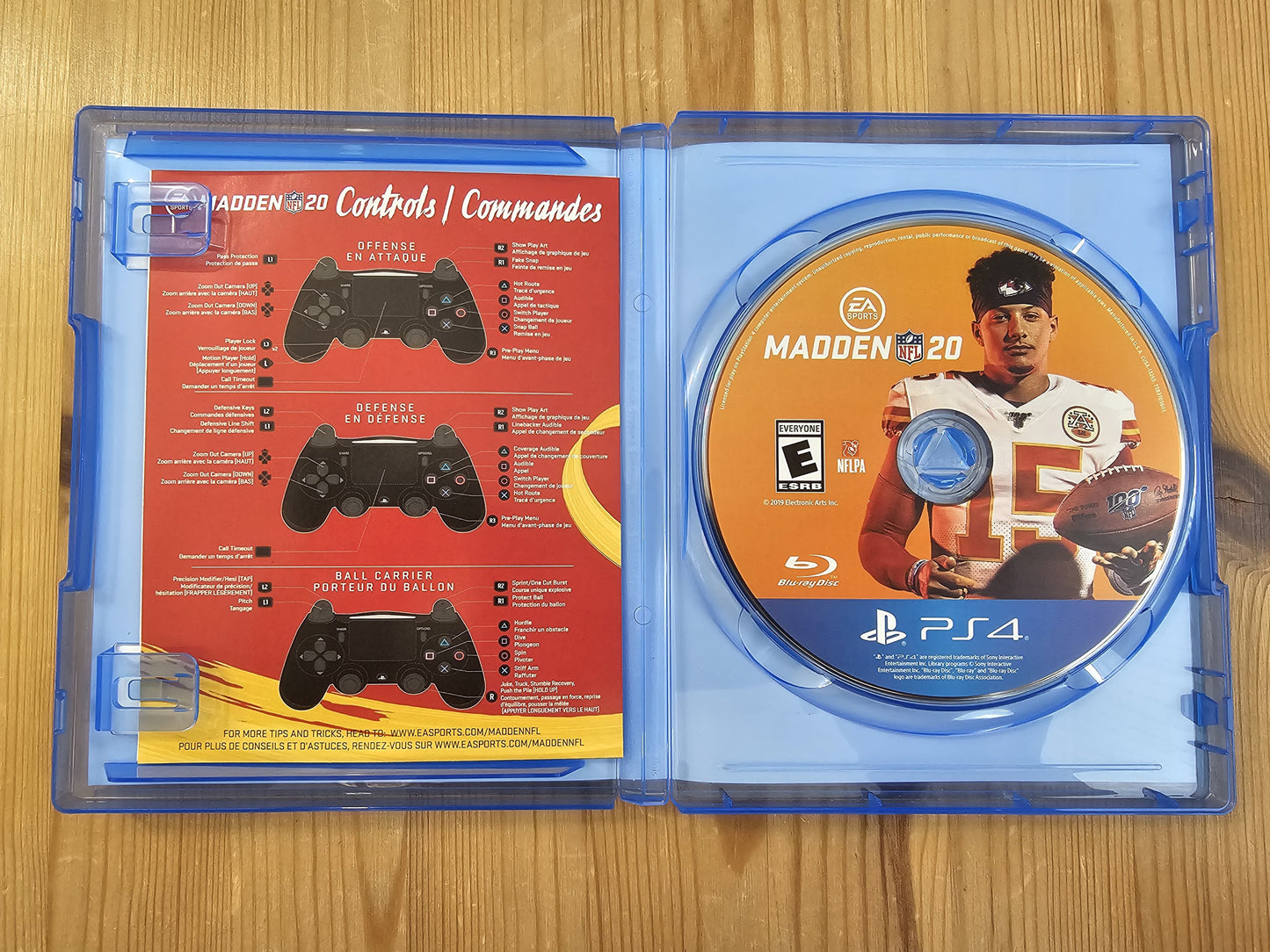 Madden NFL 20 | Sony PlayStation 4