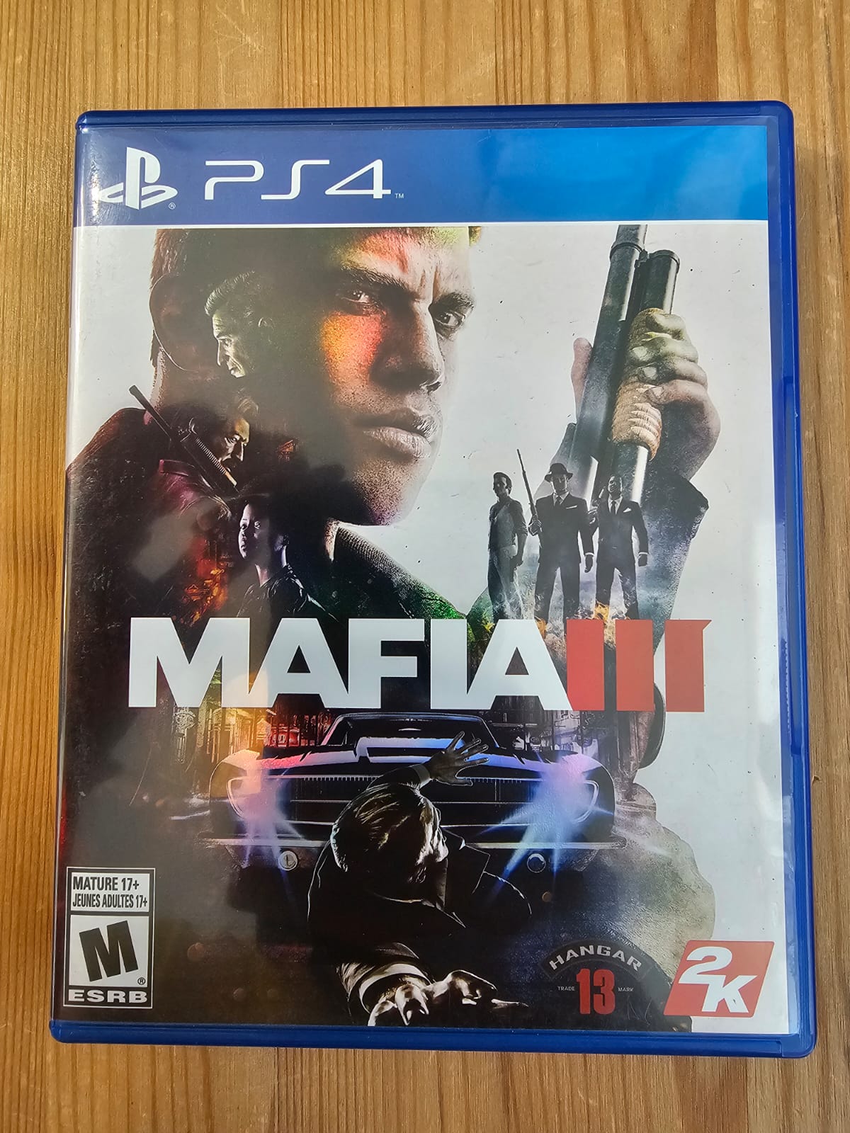 Mafia 3 | Sony PlayStation 4