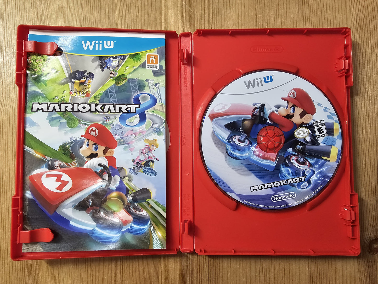 Mario Kart 8 | Nintendo Wii U