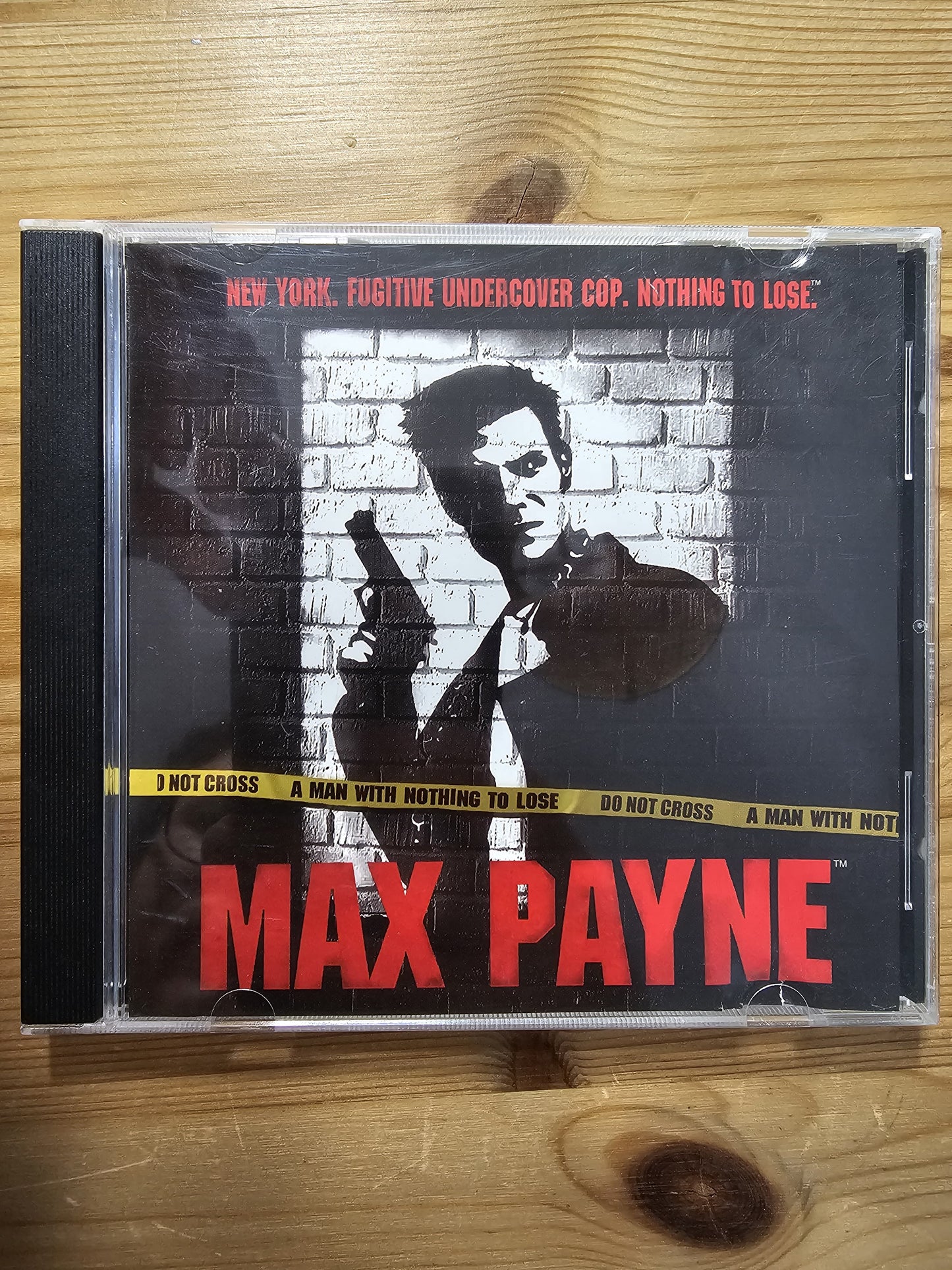 Max Pyne | PC