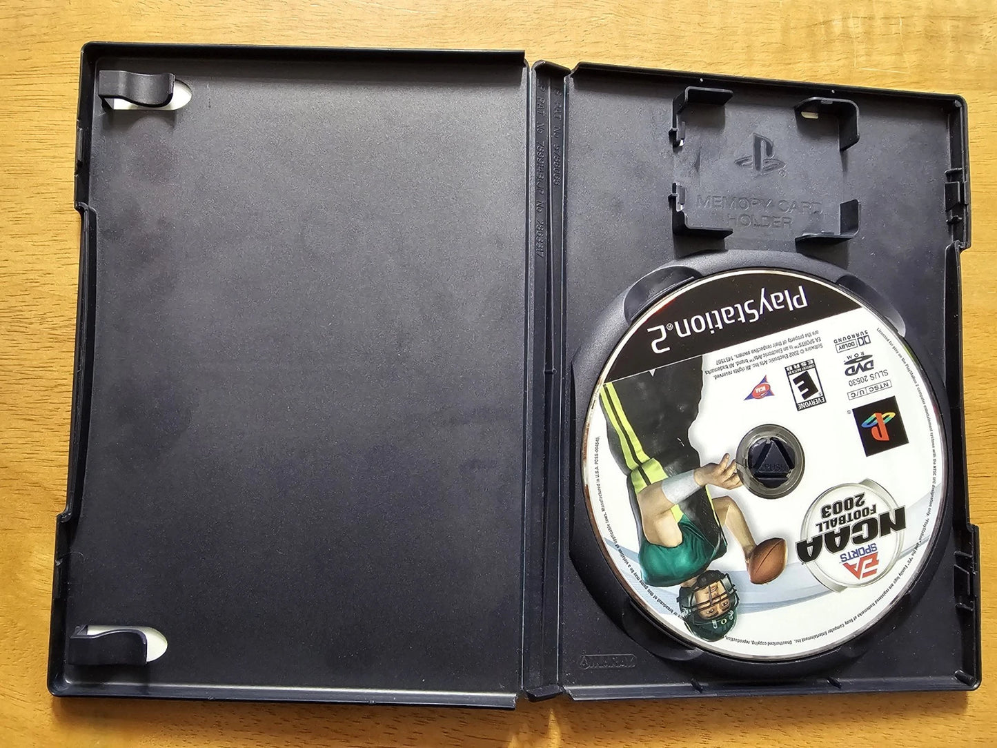 NCAA Football 2003 | PlayStation 2