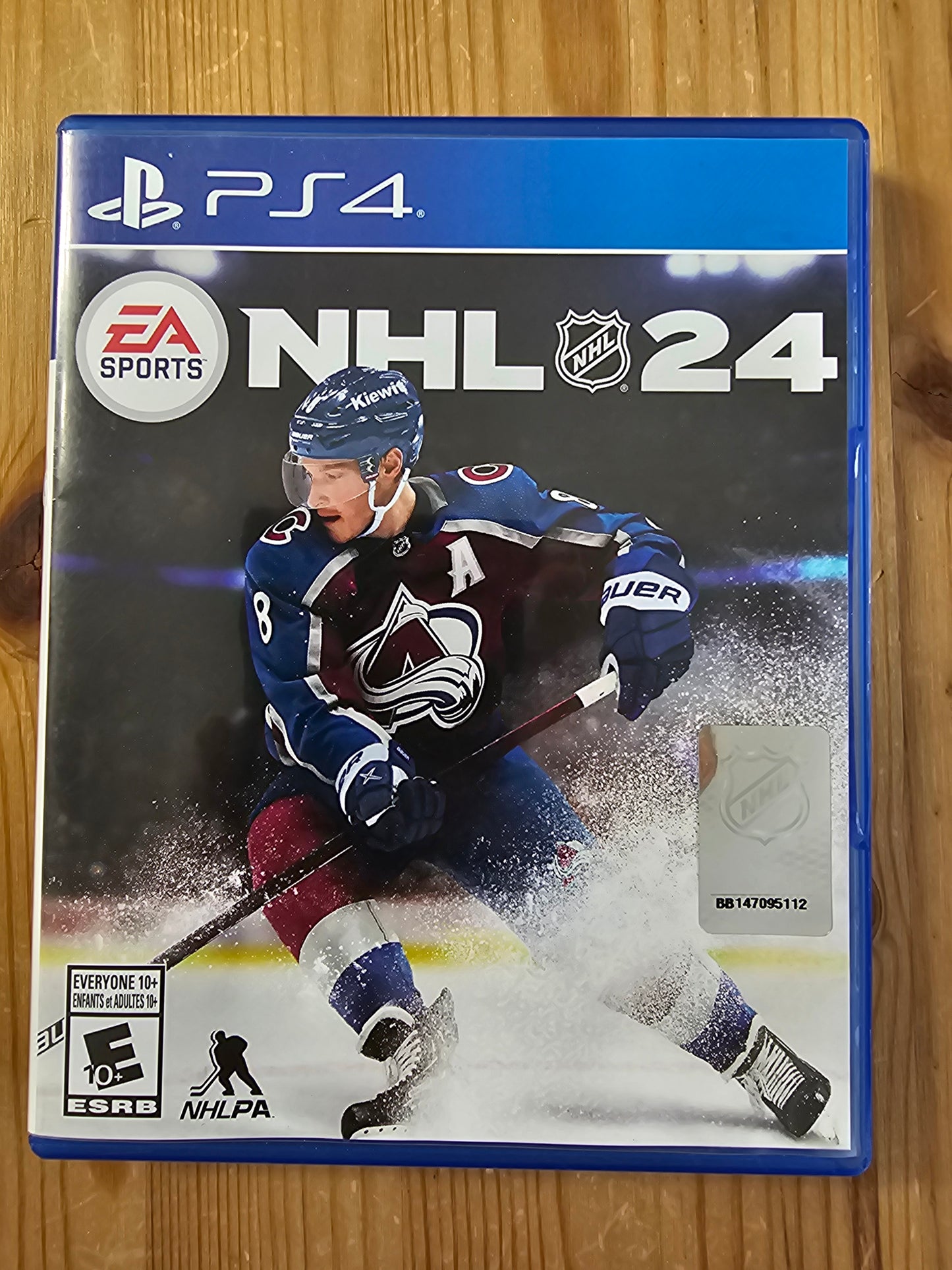 NHL 24 | Sony PlayStation 4