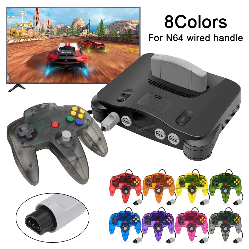 N64 Controller