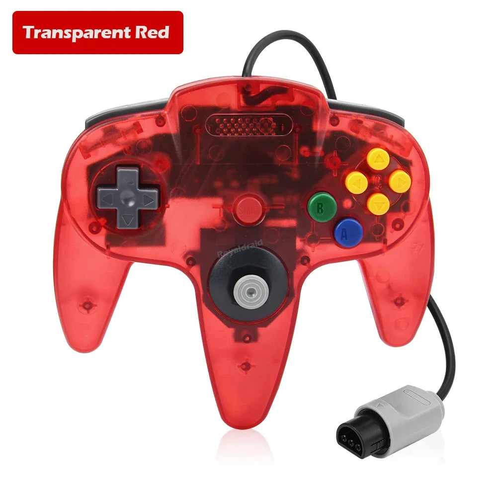 N64 Controller