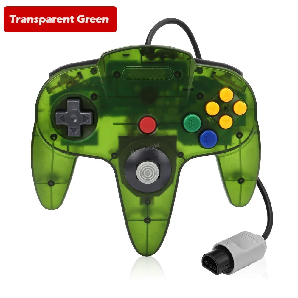 N64 Controller