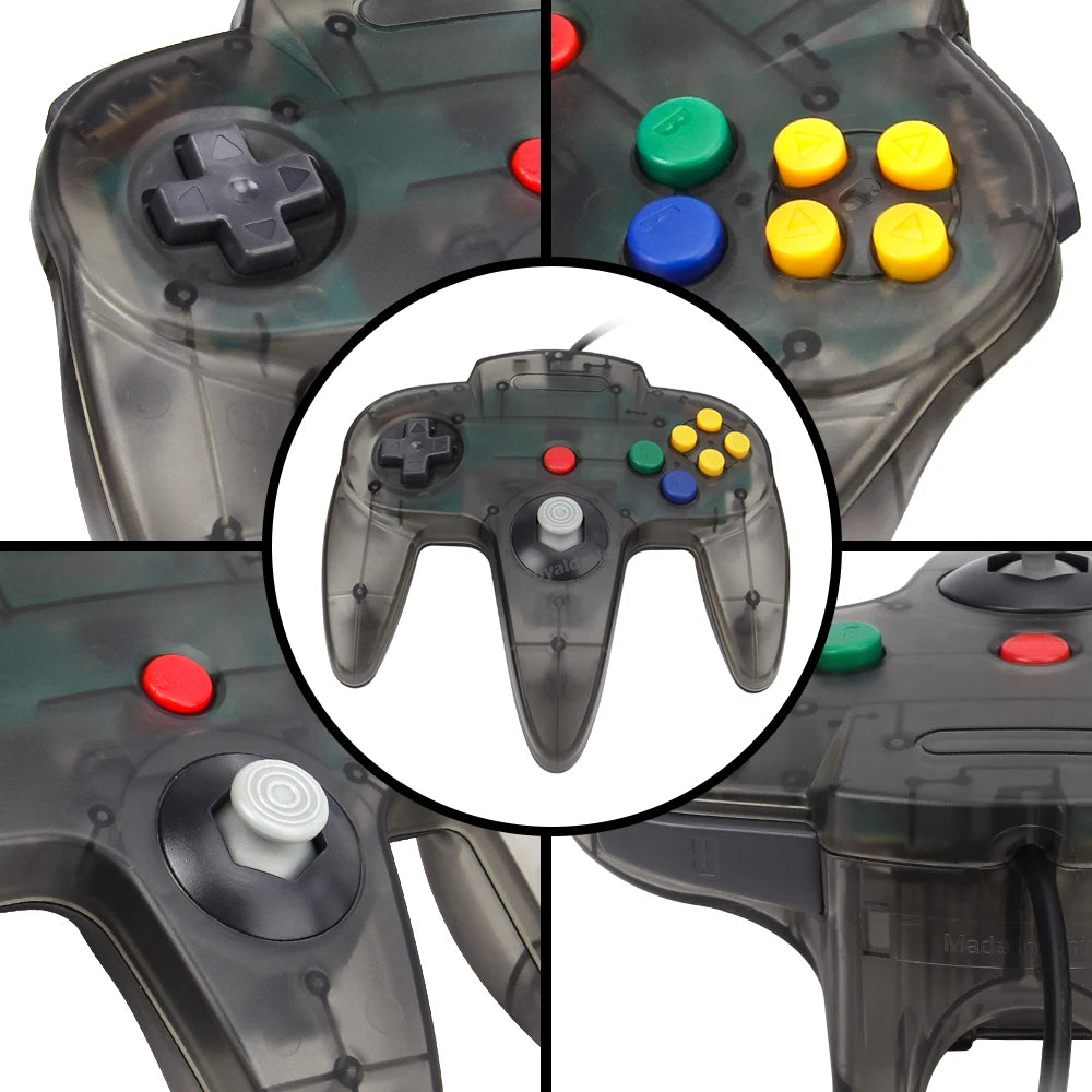 N64 Controller