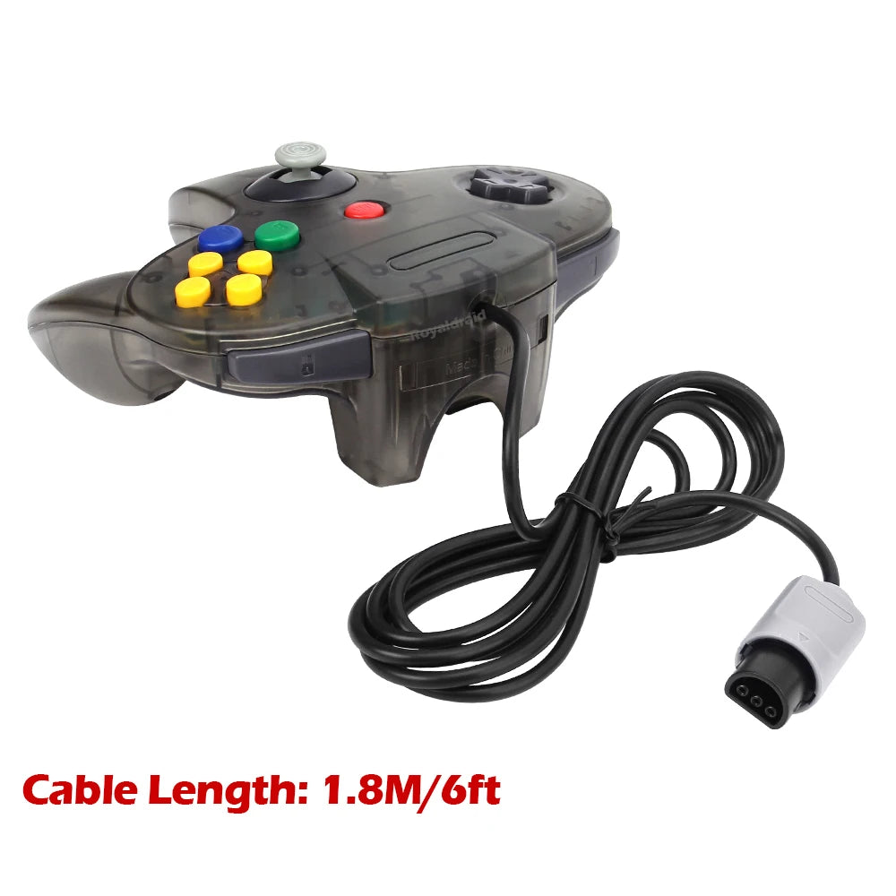 N64 Controller