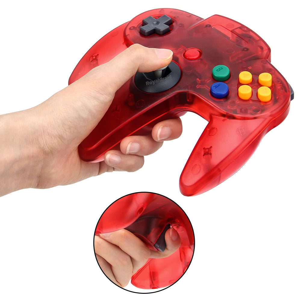 N64 Controller
