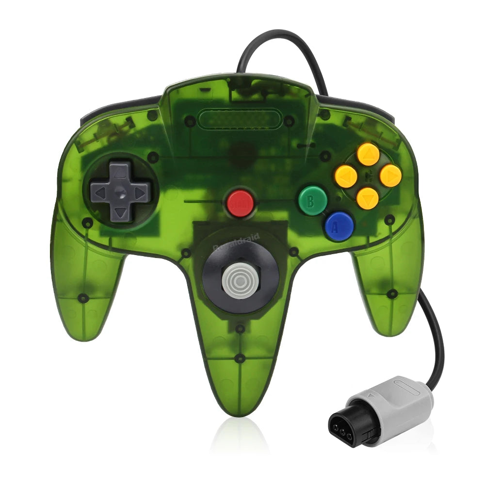 N64 Controller
